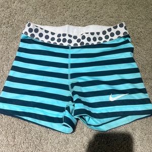 nike spandex